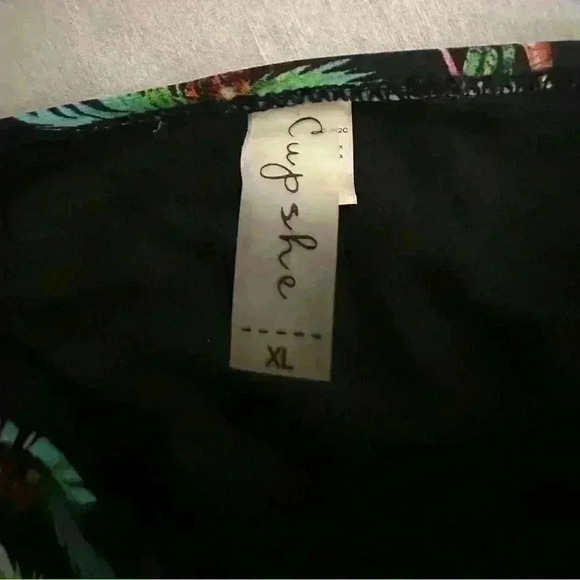 Flamingo Tropical Bikini - Picture 13 of 15